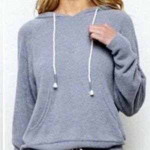 Young, Fabulous & Broke Hoodie